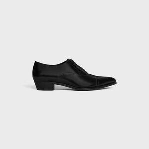 Celine Oxford Jude Celine Lace Up Shoes IT 42 Men
